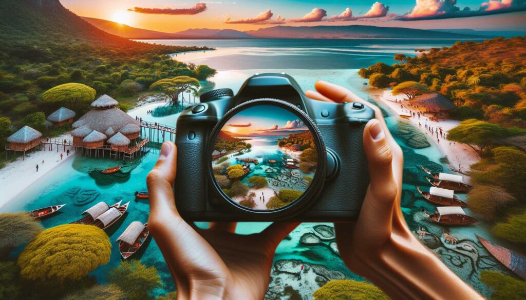 tanzania captions for instagram - featured image