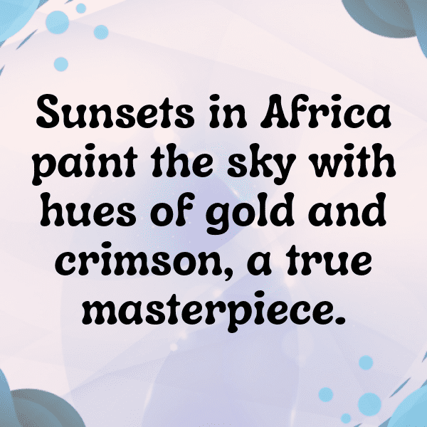 Tanzania Captions Photo For Instagram-pVWsMd