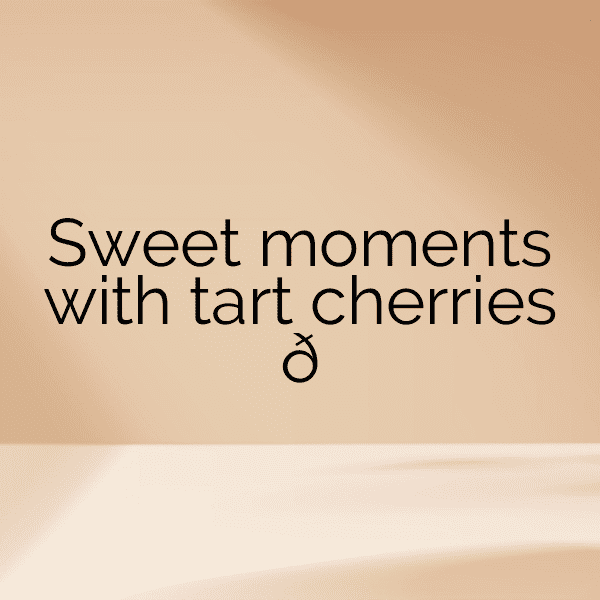 Tart Cherry Captions Photo For Instagram-6iQ0A7