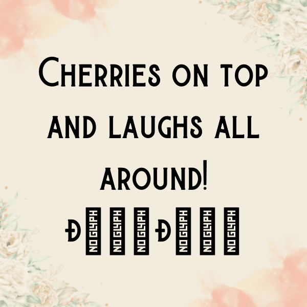 Tart Cherry Captions Photo For Instagram-dDcWIl