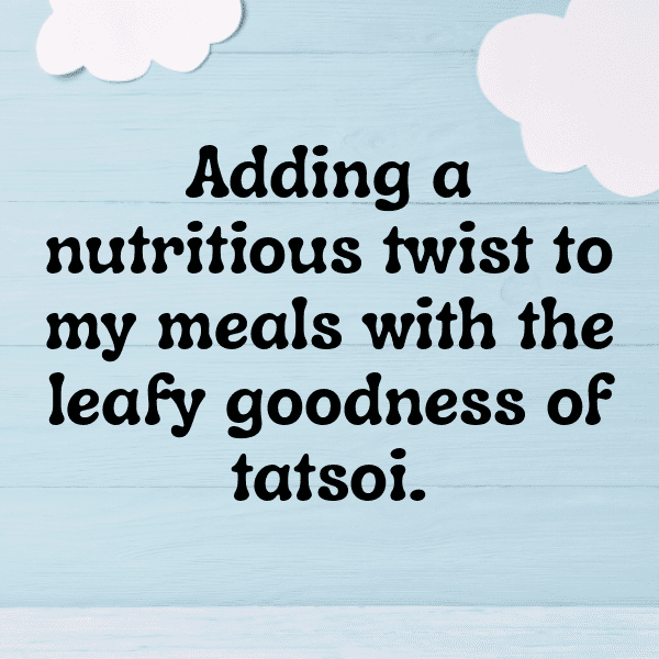 Tatsoi Captions Image For Instagram-jrEKHC