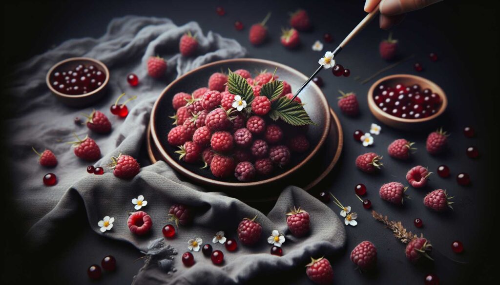 285+ Tayberry Captions For Instagram (Short, Trending & Viral) 68 tayberry captions for instagram - featured image