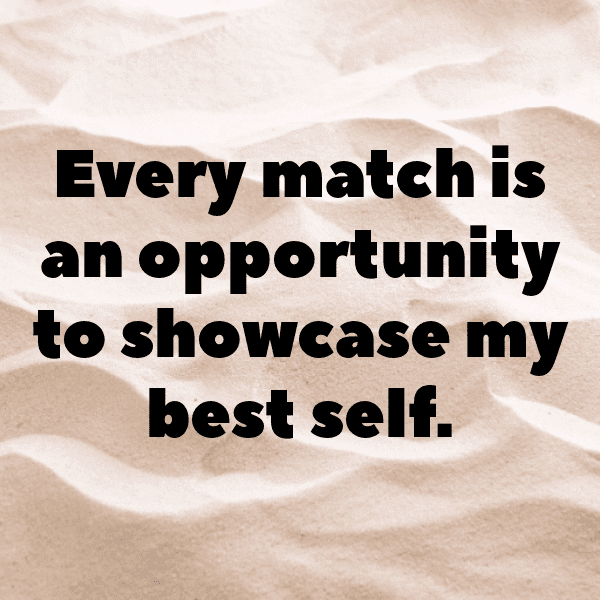 Tennis Captions Image for Instagram-egWiEg