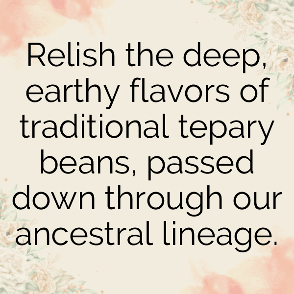 Tepary Bean Captions Photo For Instagram-1wzWQi