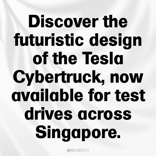 Tesla Cybertruck Captions Image For Instagram-XKYMqy