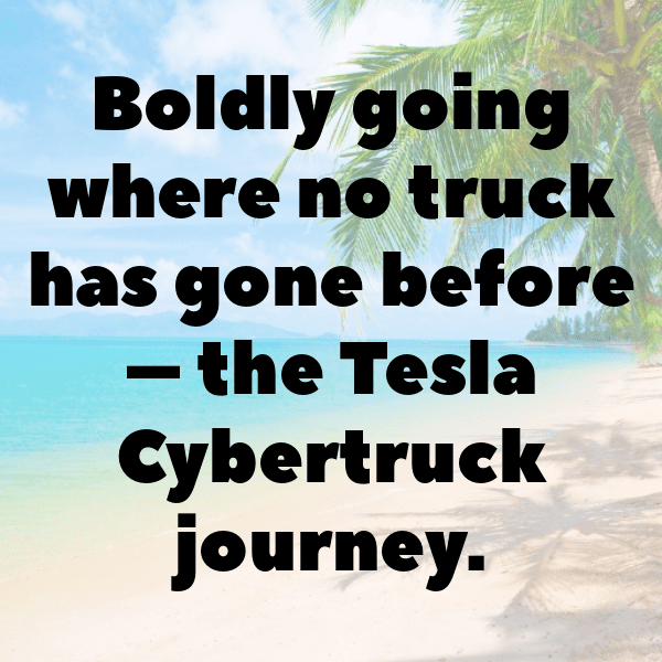 Tesla Model 3 Captions Image for Instagram-wGWvIk