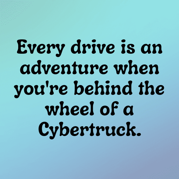 Tesla Model S Captions Image for Instagram-WAWwzy