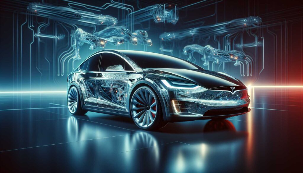 265+ Tesla Model X Captions for Instagram (Trending, Funny & Top) 65 tesla model x captions for instagram - featured image