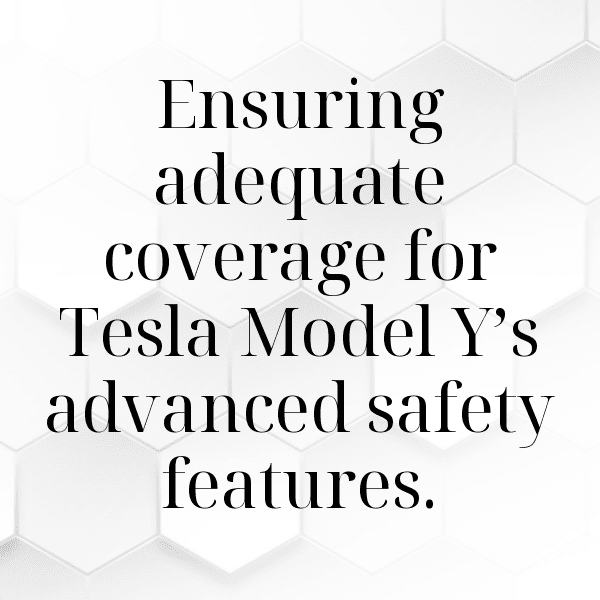 Tesla Model Y Captions Photo for Instagram-eDidgJ