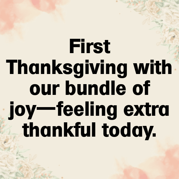 Thanksgiving Captions Image for Instagram-wCZGG9