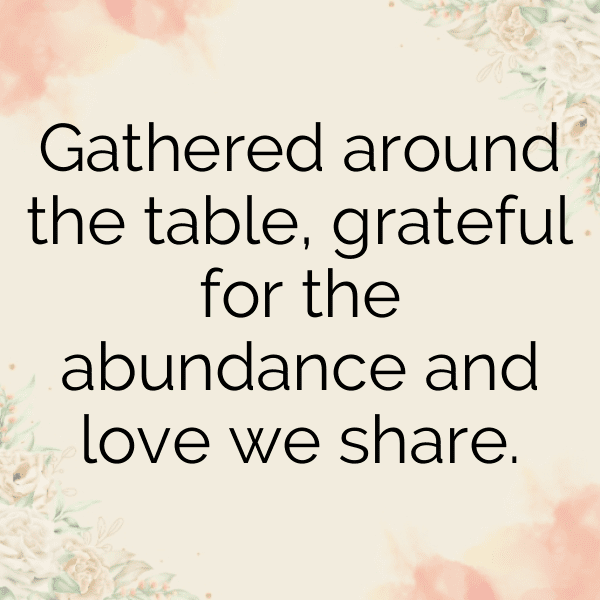 Thanksgiving Captions Photo for Instagram-hah0tb