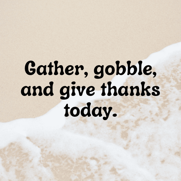 Thanksgiving Captions Photo for Instagram-n78Wdw