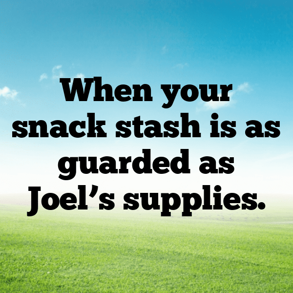 The Last of Us Captions Image for Instagram-pxFCyo