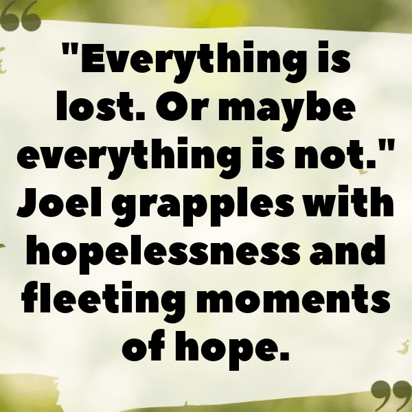 The Last of Us Captions Photo for Instagram-N688hd