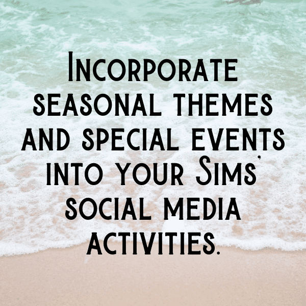 The Sims Captions Image for Instagram-CjEU6D