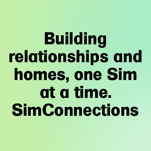 The Sims Captions Photo for Instagram-8EInbj