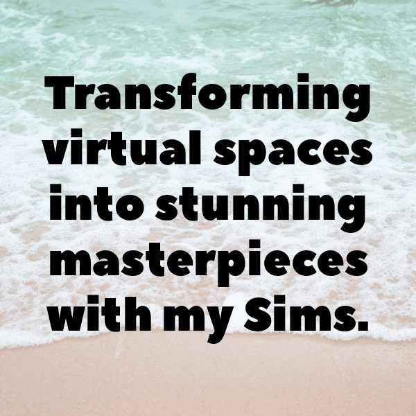 The Sims Captions Photo for Instagram-aelhxJ