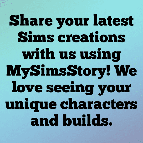 The Sims Captions Photo for Instagram-rRwhnT