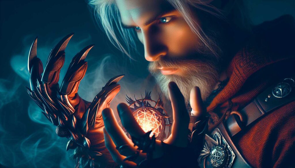 319+ The Witcher Captions for Instagram (Short, Trending & Viral) 98 the witcher captions for instagram - featured image