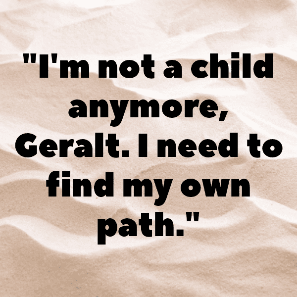 The Witcher Captions Image for Instagram-m5bPD4