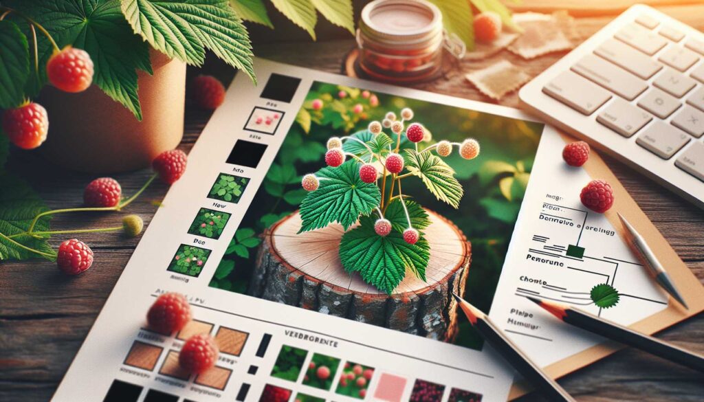 295+ Thimbleberry Captions For Instagram (Fresh & Trendy) 68 thimbleberry captions for instagram - featured image