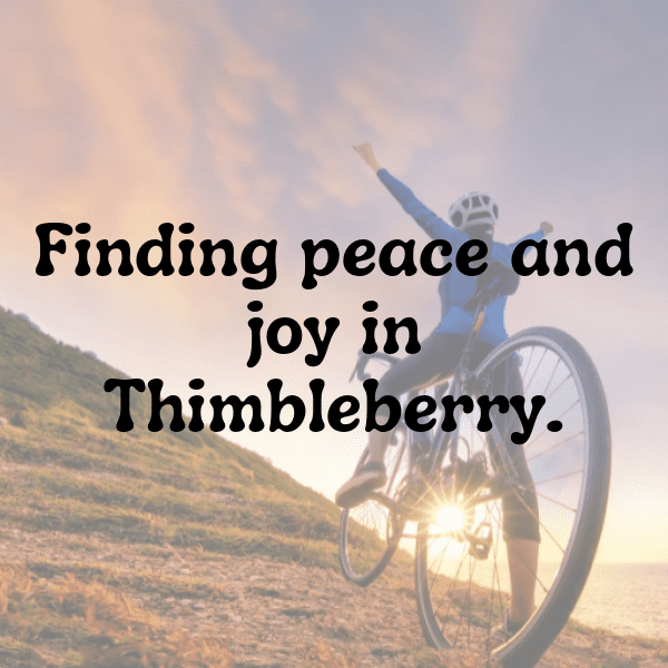 Thimbleberry Captions Photo For Instagram-tLzMyC