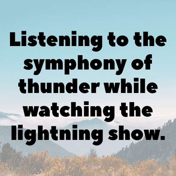 Thunderstorm Captions Image for Instagram-MdD5rZ