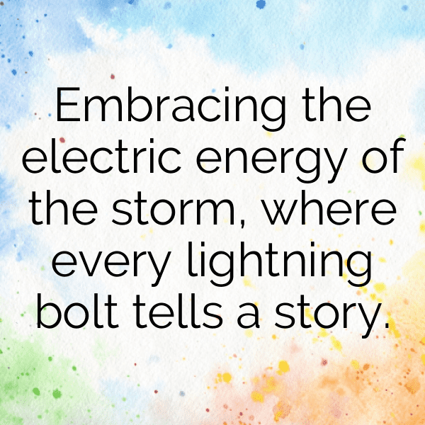 Thunderstorm Captions Photo for Instagram-Xknd1r