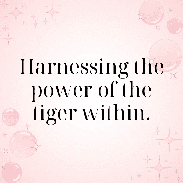 Tiger Captions Image For Instagram-vhUFQN