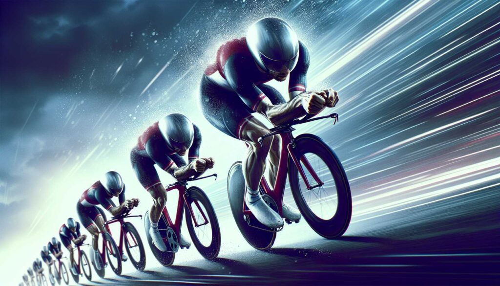 241+ Time Trial Captions for Instagram (Fresh & Trendy) 52 time trial captions for instagram - featured image