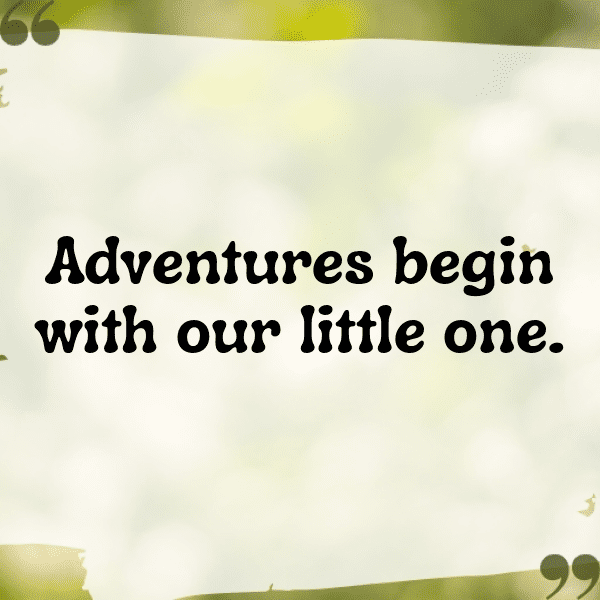 Tiny Blessings Baby Captions Image for Instagram-q3QjSj