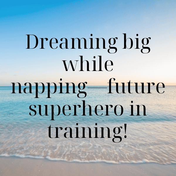 Tiny Dreams Baby Captions Image for Instagram-E2wLno