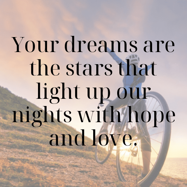 Tiny Dreams Baby Captions Image for Instagram-R8TjHI