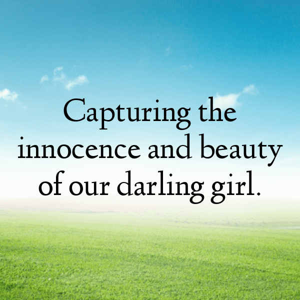 Tiny Dreams Baby Captions Photo for Instagram-1xwwOX