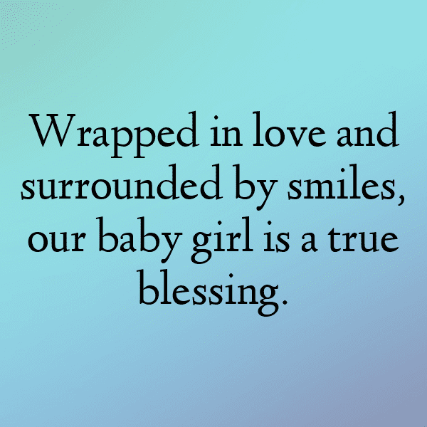 Tiny Smiles Baby Captions Image for Instagram-C5MdBJ