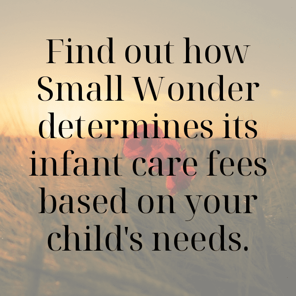 Tiny Wonders Baby Captions Image for Instagram-958cWx