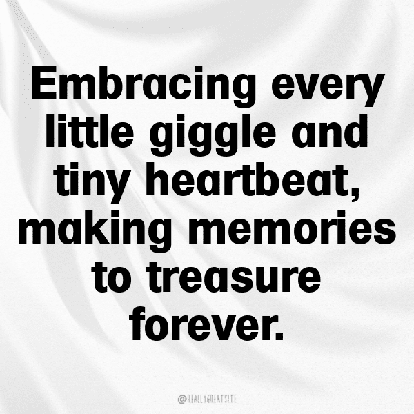 Tiny Wonders Baby Captions Image for Instagram-chWwvi