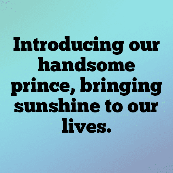 Tiny Wonders Baby Captions Photo for Instagram-c1JAJD