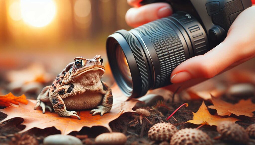 toad captions for instagram - featured image