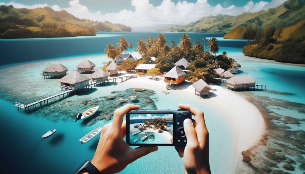 272+ Tonga Captions For Instagram (Best, Funny & Short) 125 tonga captions for instagram - featured image