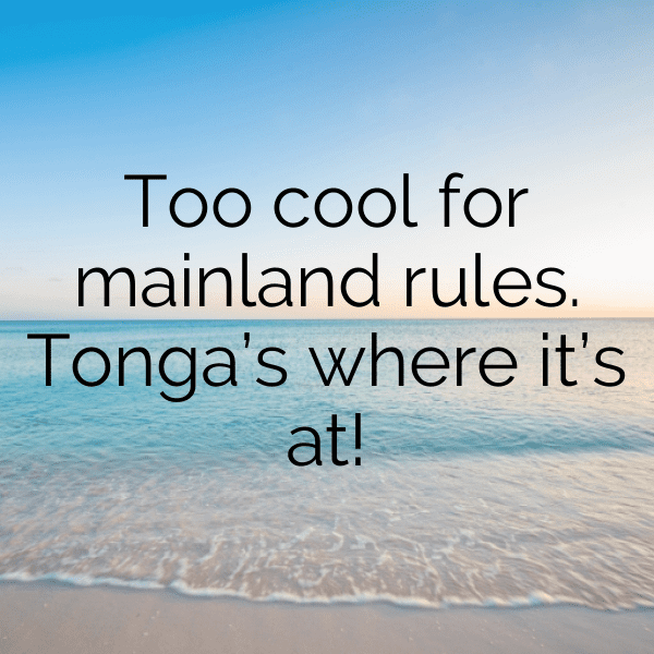 Tonga Captions Image For Instagram-nPoJ4L