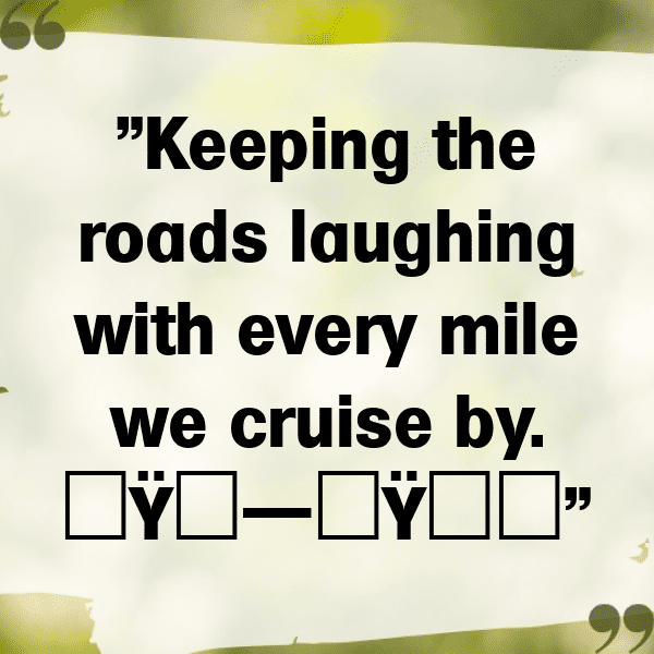 Touring Car Captions Image for Instagram-LwFR7u