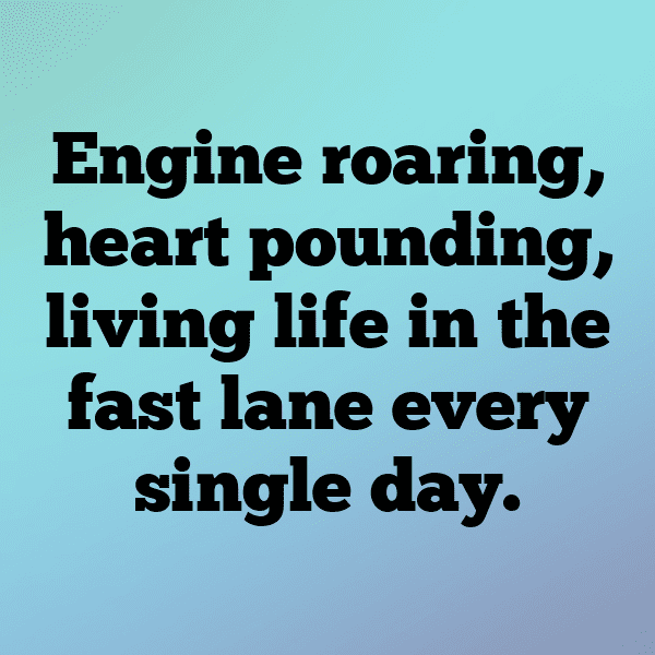 Touring Car Captions Image for Instagram-tbtGrY