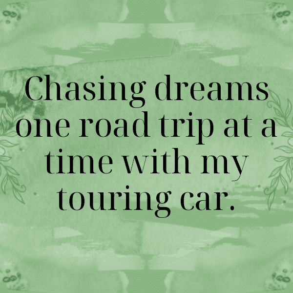 Touring Car Captions Image for Instagram-XgOrWu