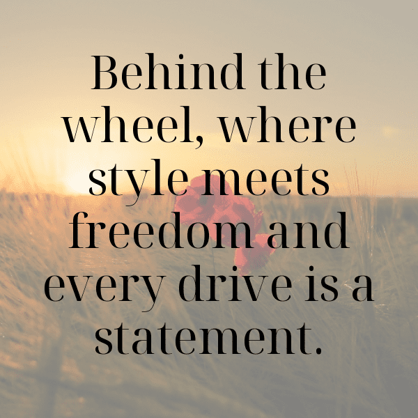 Toyota Corolla Captions Image for Instagram-EXardy