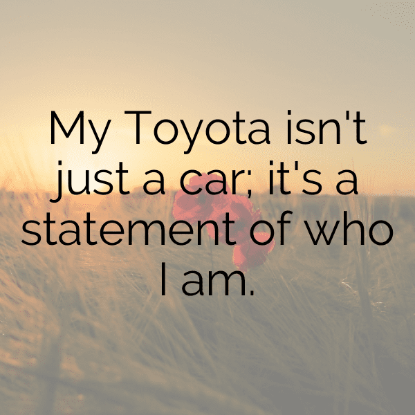 Toyota Highlander Captions Photo for Instagram-9tGPBr