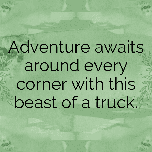 Toyota Highlander Captions Photo for Instagram-SNamdM