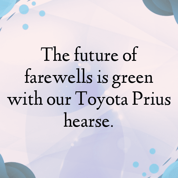 Toyota Prius Captions Image for Instagram-3Frd1V