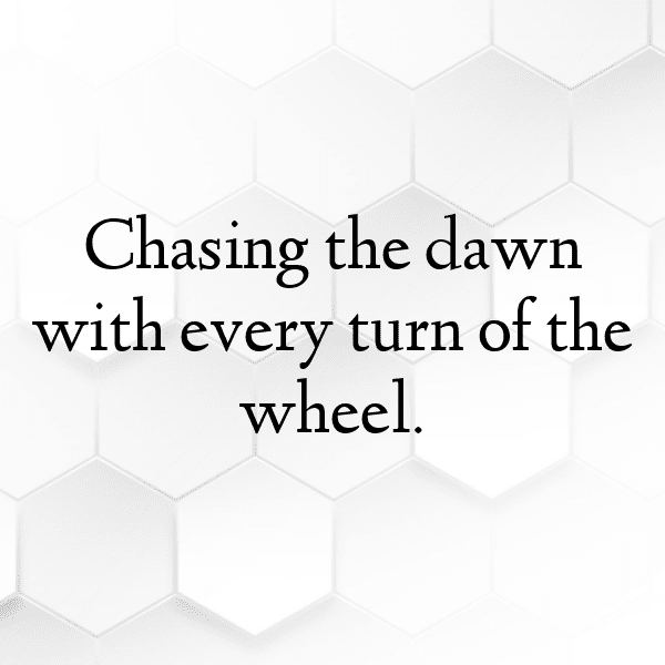 Track Cycling Captions Photo for Instagram-D20EHT