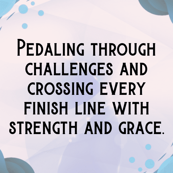 Track Cycling Captions Photo for Instagram-J5UcMf